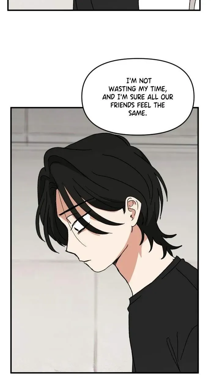 The Prize of Youth Chapter 80 page 85