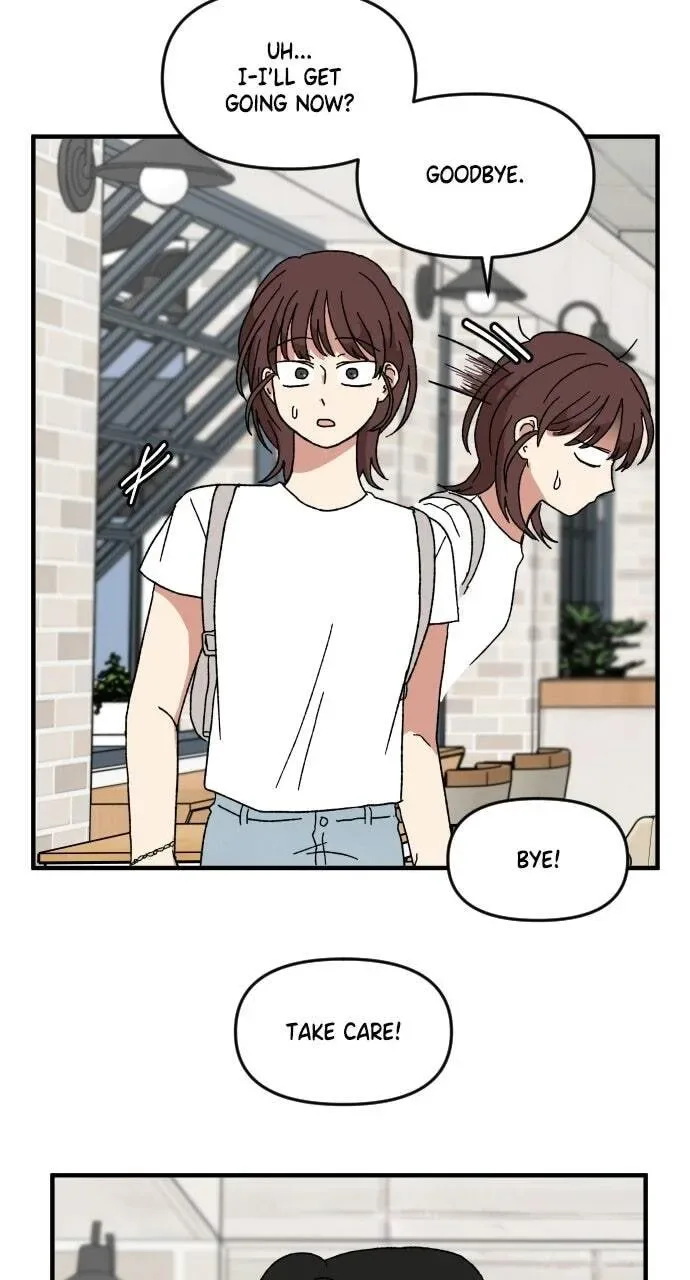 The Prize of Youth Chapter 80 page 91