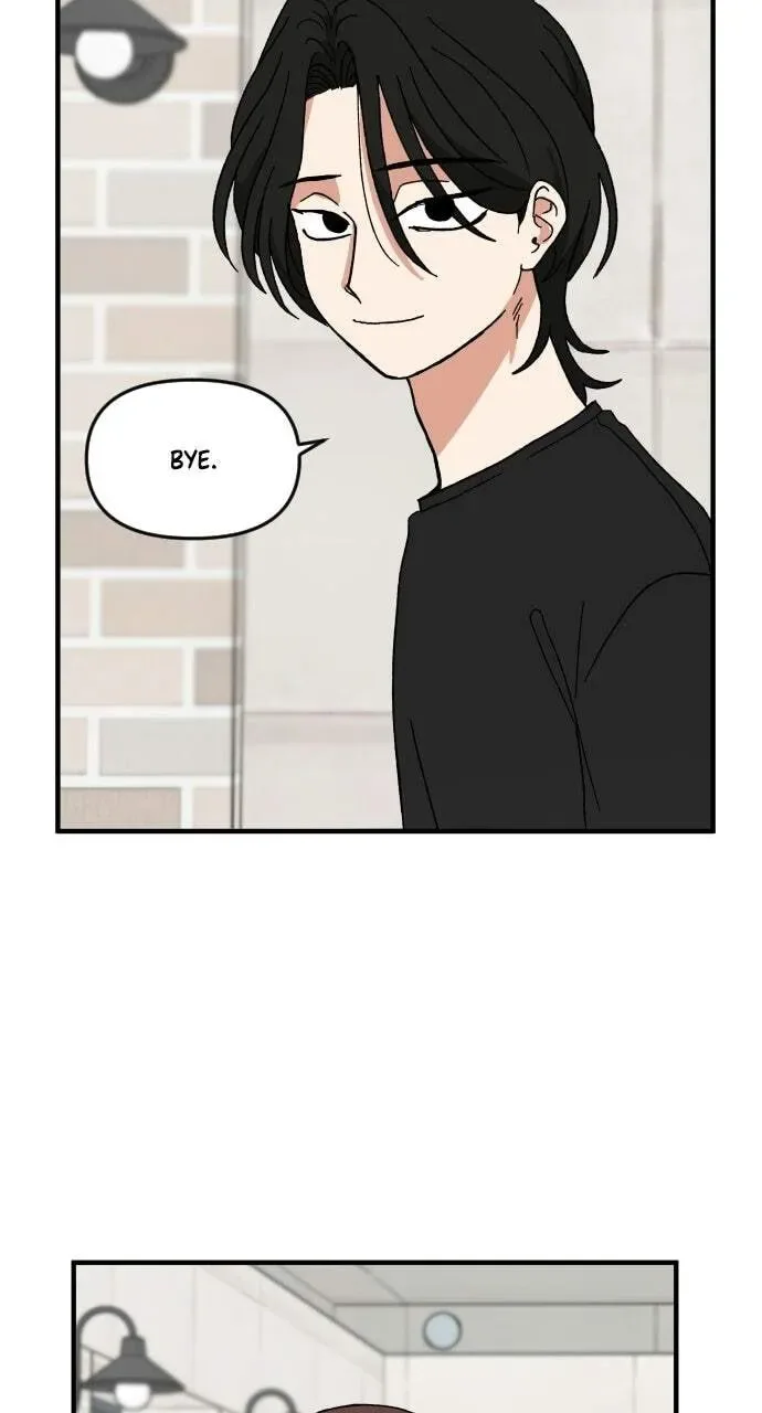 The Prize of Youth Chapter 80 page 92