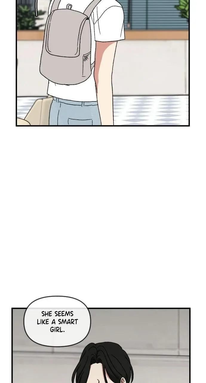 The Prize of Youth Chapter 80 page 94