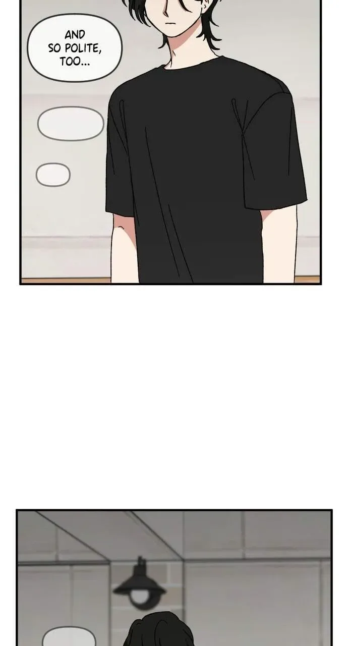 The Prize of Youth Chapter 80 page 95