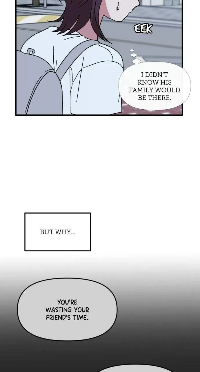 The Prize of Youth Chapter 80 page 99