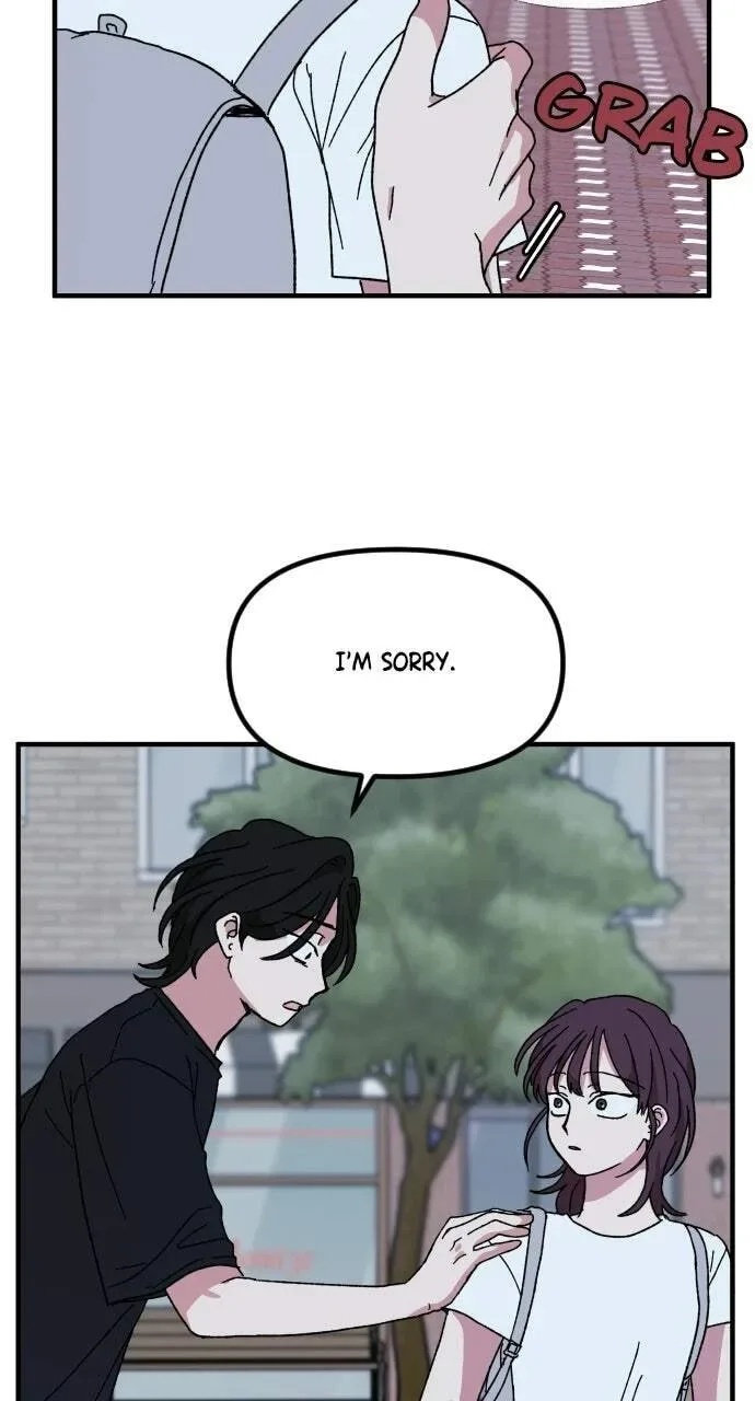 The Prize of Youth Chapter 80 page 102