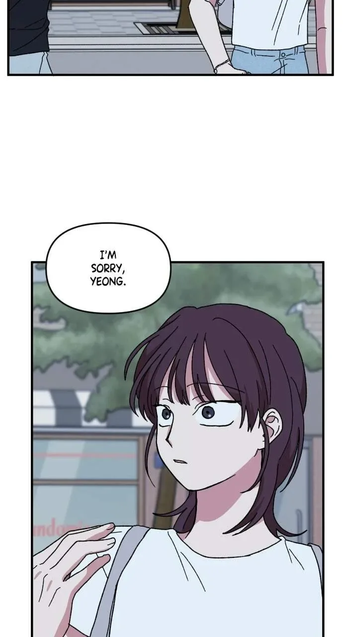 The Prize of Youth Chapter 80 page 103