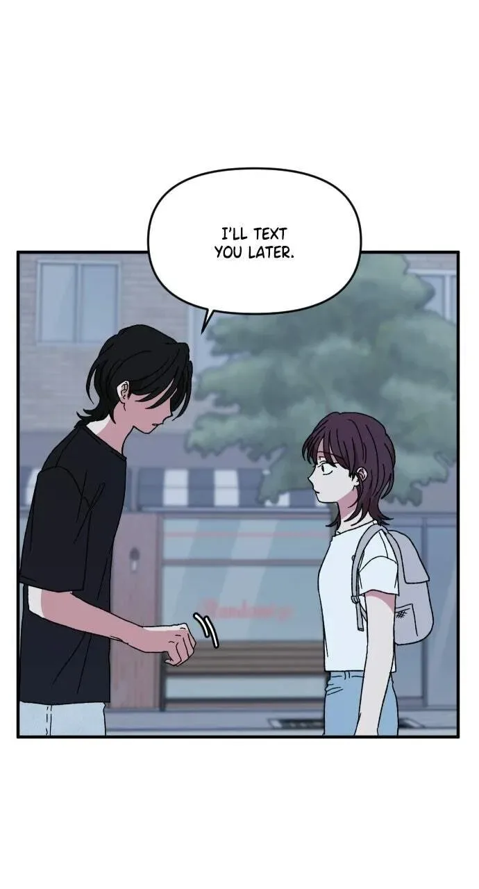 The Prize of Youth Chapter 80 page 107