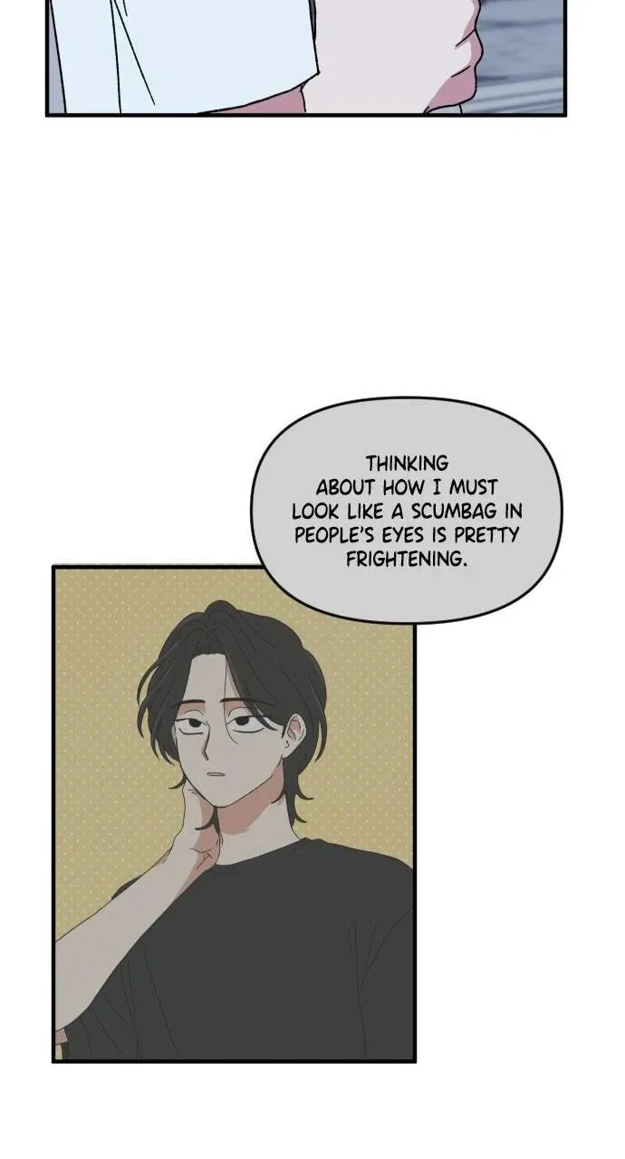 The Prize of Youth Chapter 80 page 112