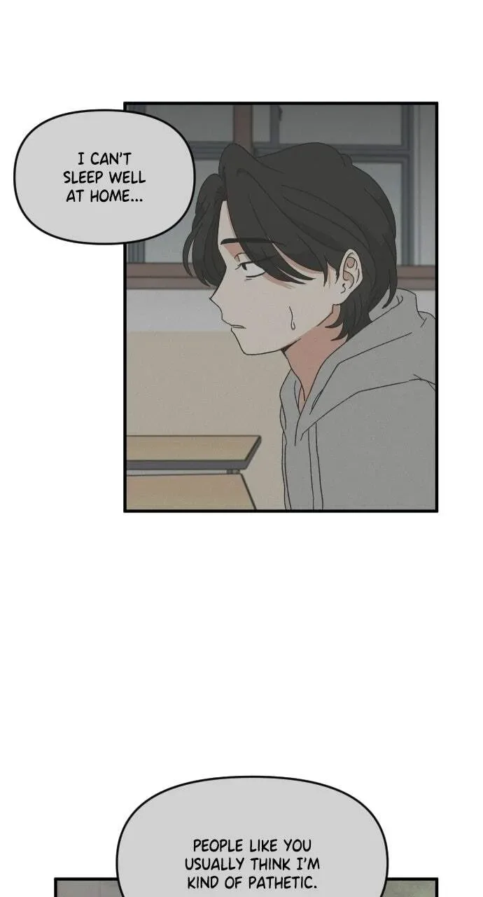 The Prize of Youth Chapter 80 page 113