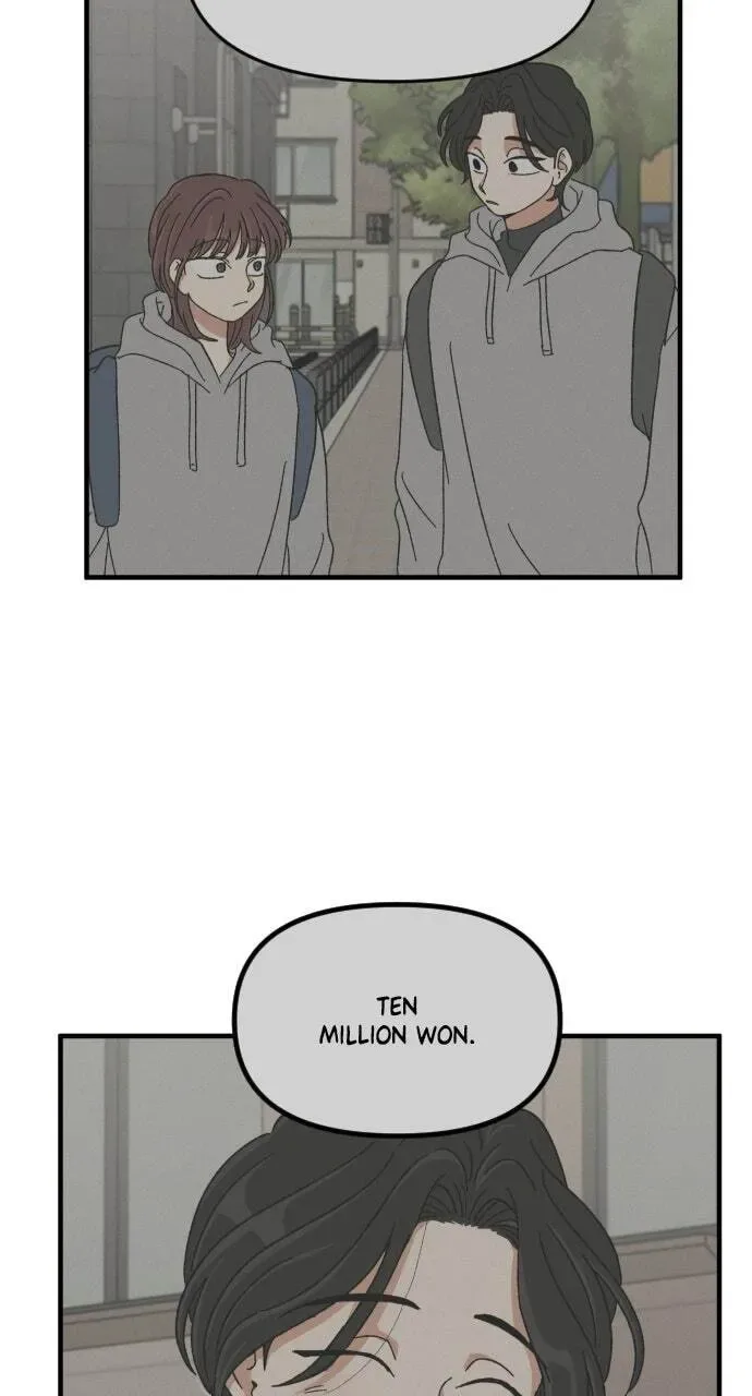 The Prize of Youth Chapter 80 page 114