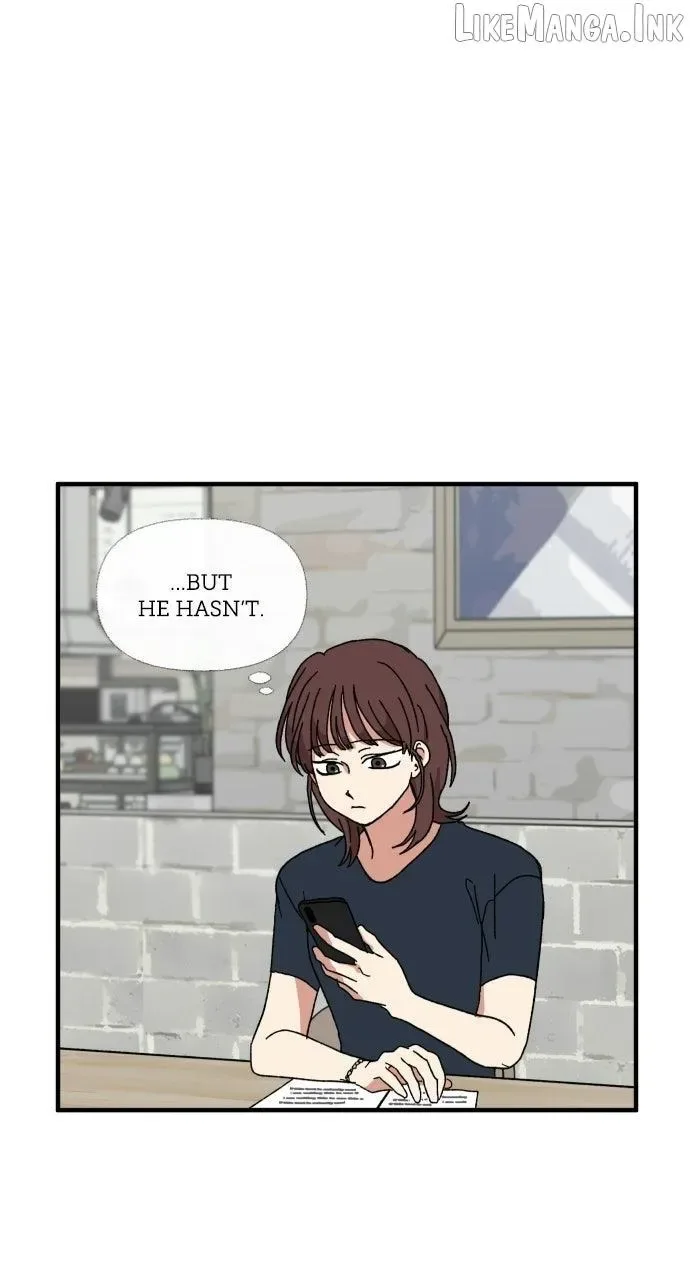 The Prize of Youth Chapter 81 page 4
