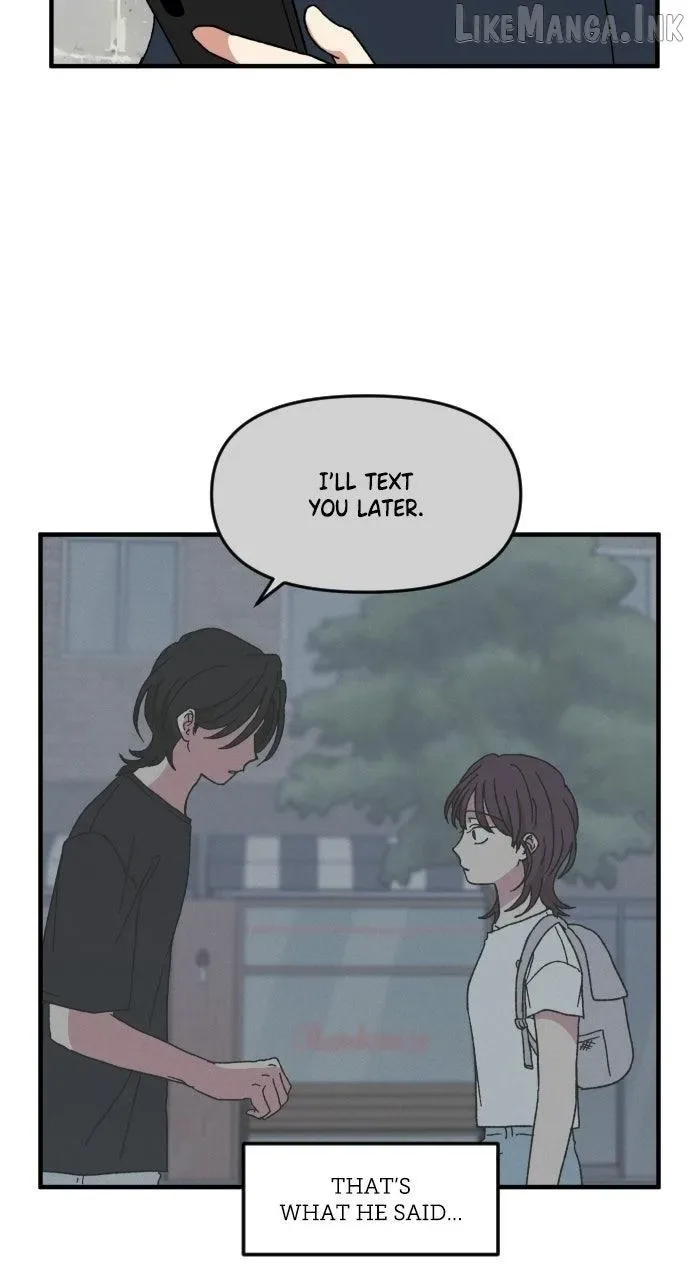 The Prize of Youth Chapter 81 page 3