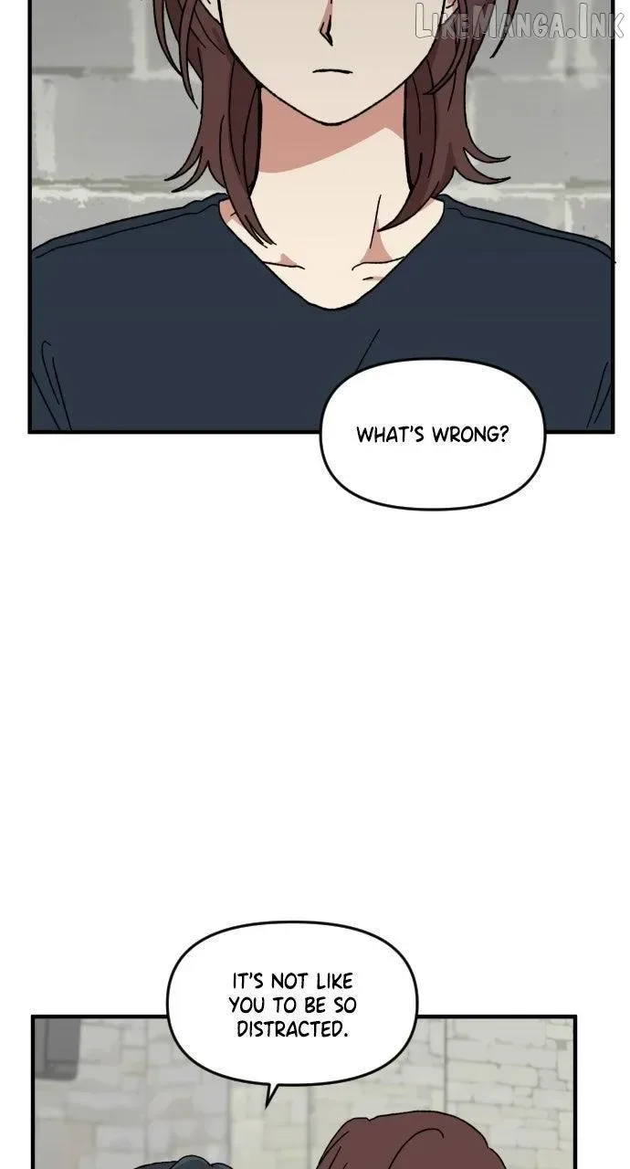 The Prize of Youth Chapter 81 page 7