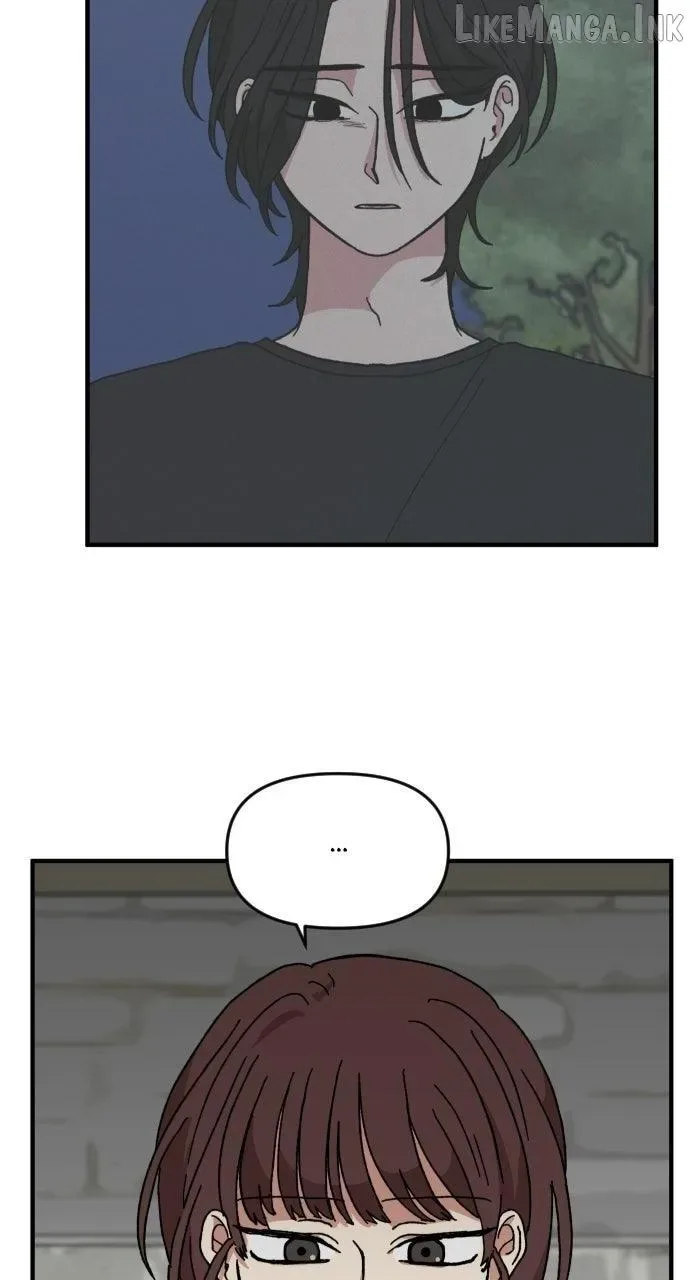 The Prize of Youth Chapter 81 page 6