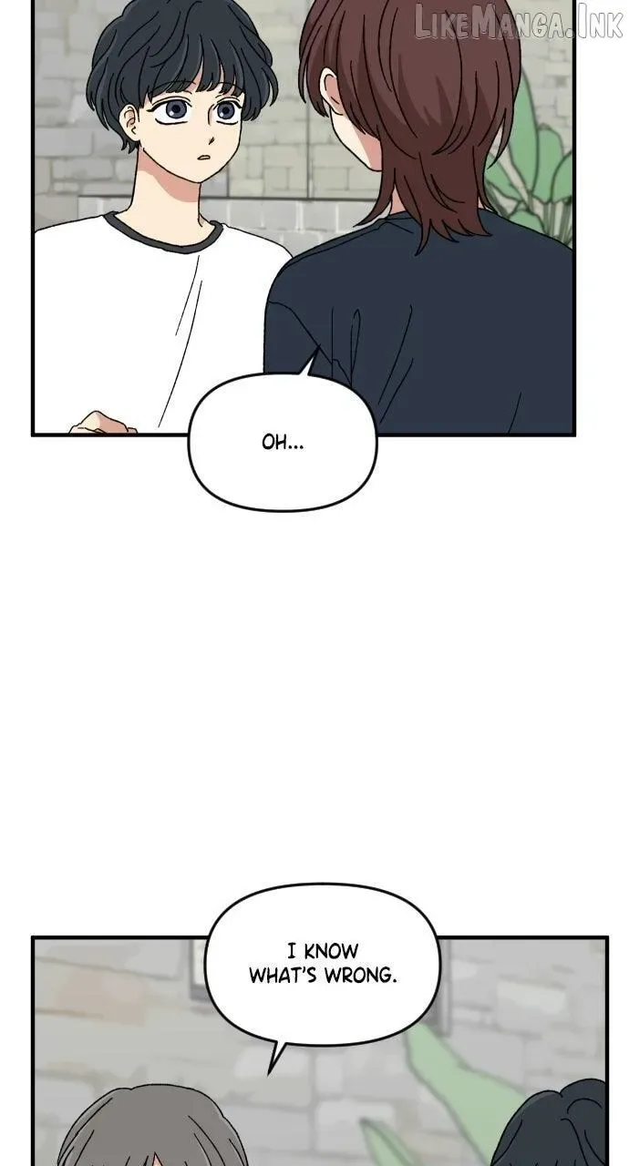 The Prize of Youth Chapter 81 page 8