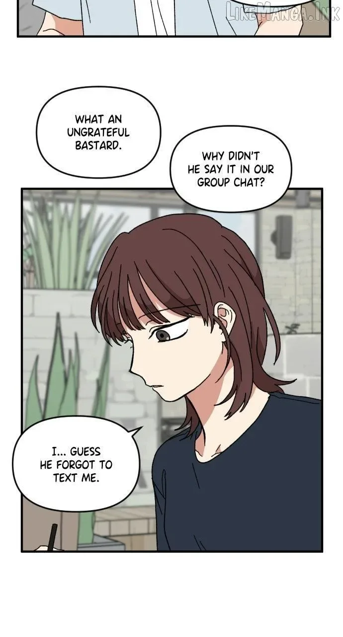The Prize of Youth Chapter 81 page 13
