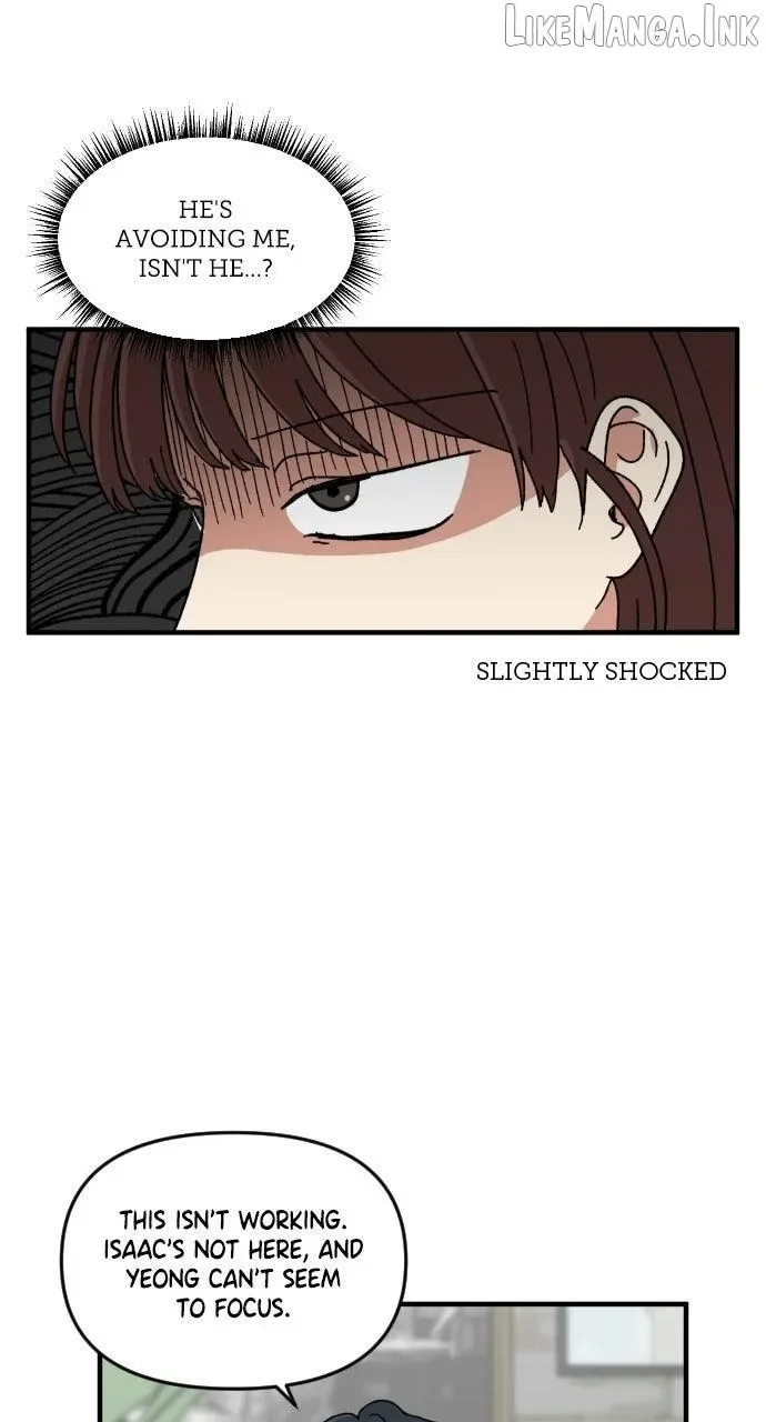 The Prize of Youth Chapter 81 page 14