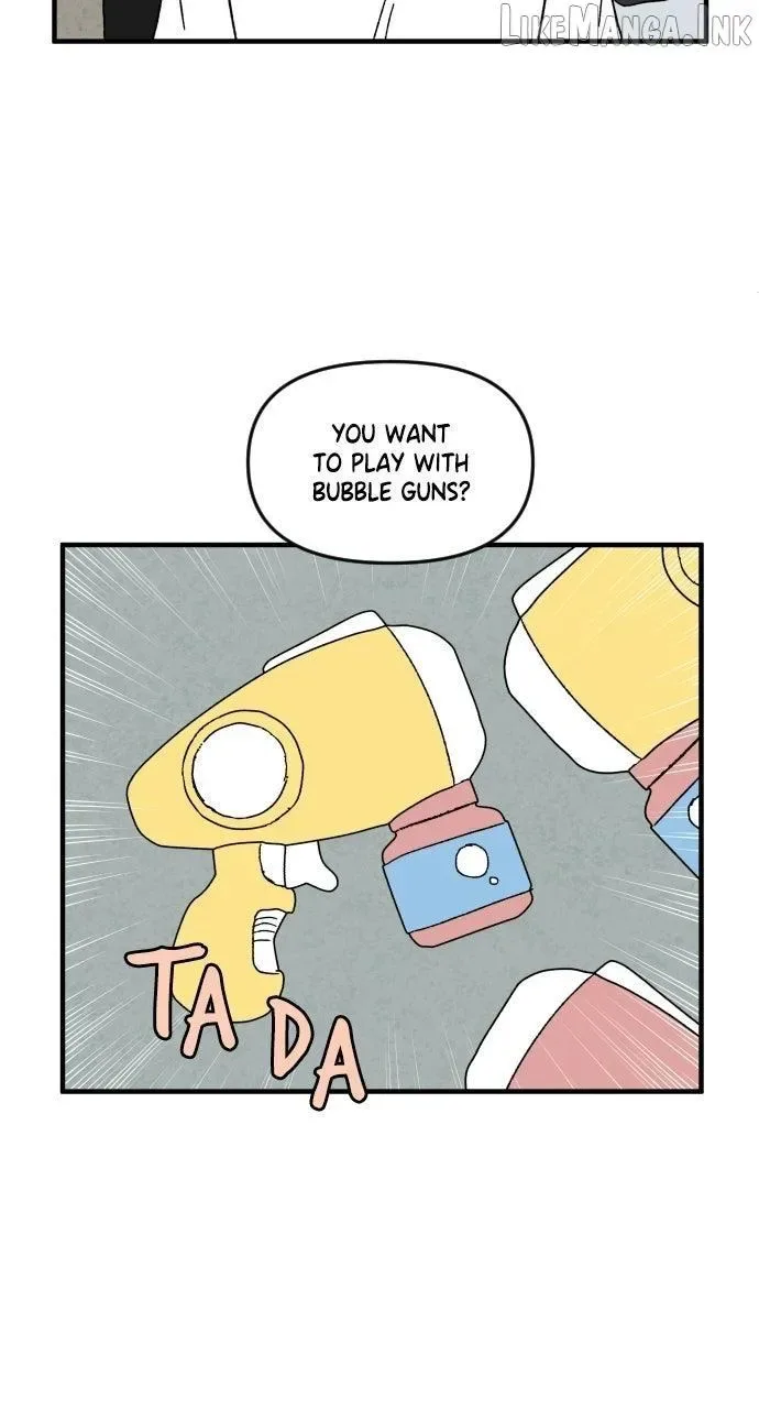 The Prize of Youth Chapter 81 page 19