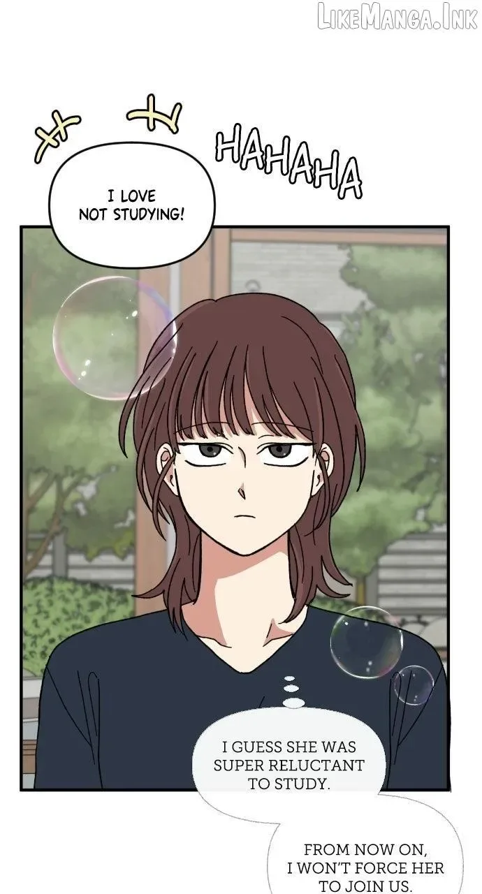 The Prize of Youth Chapter 81 page 23