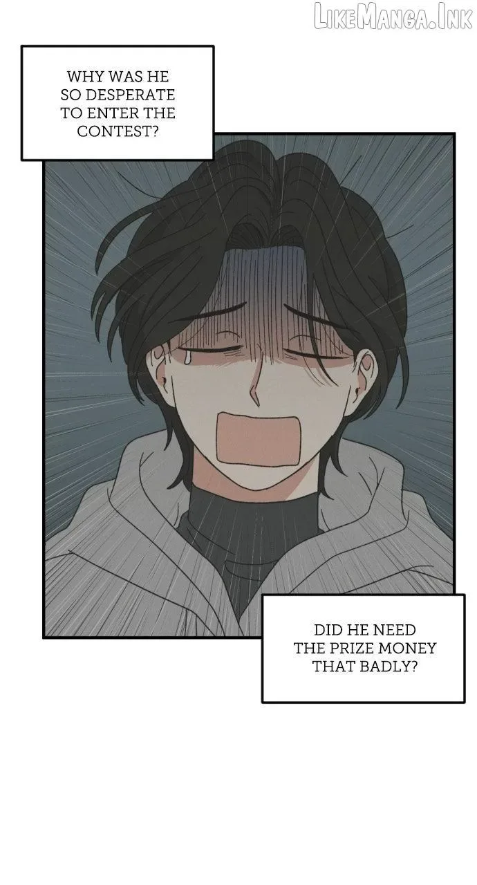 The Prize of Youth Chapter 81 page 26