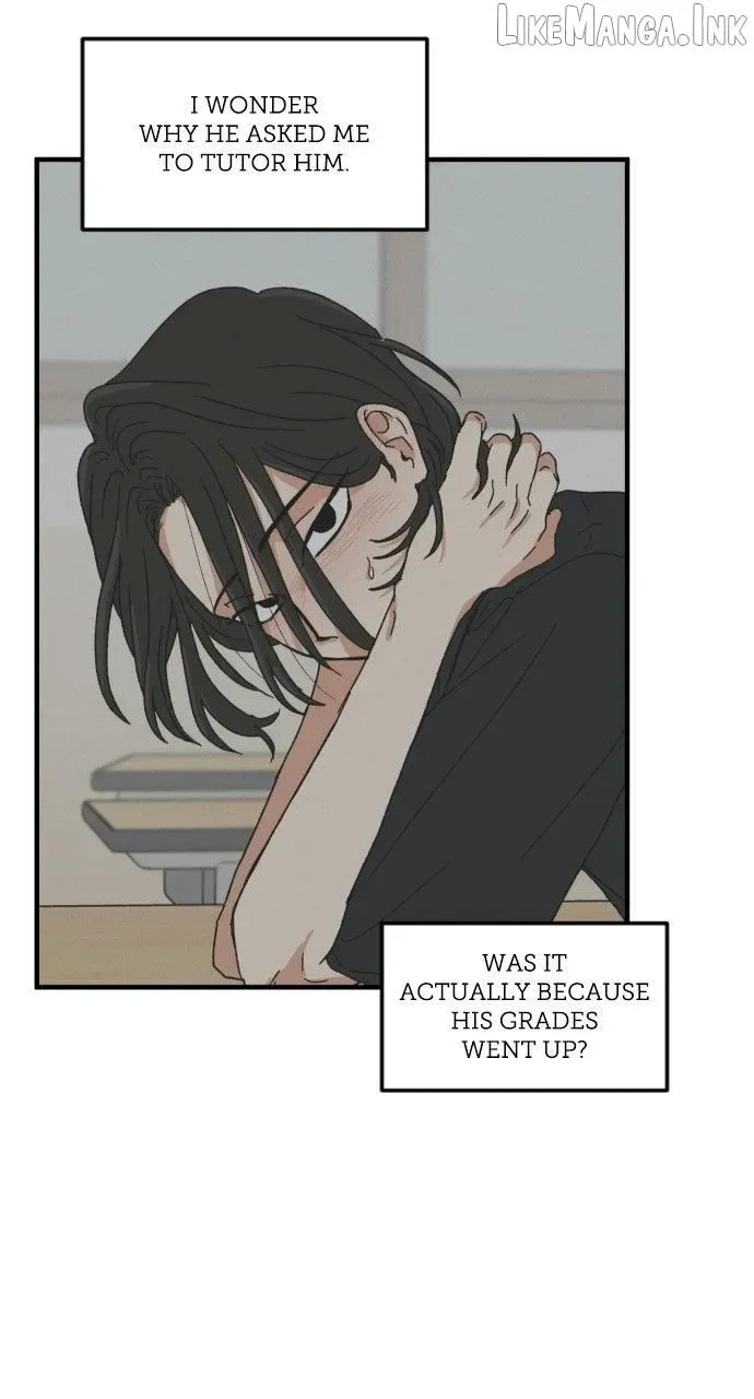 The Prize of Youth Chapter 81 page 25
