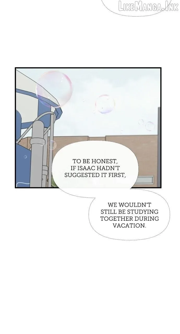The Prize of Youth Chapter 81 page 24