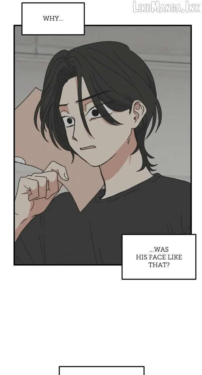 The Prize of Youth Chapter 81 page 27