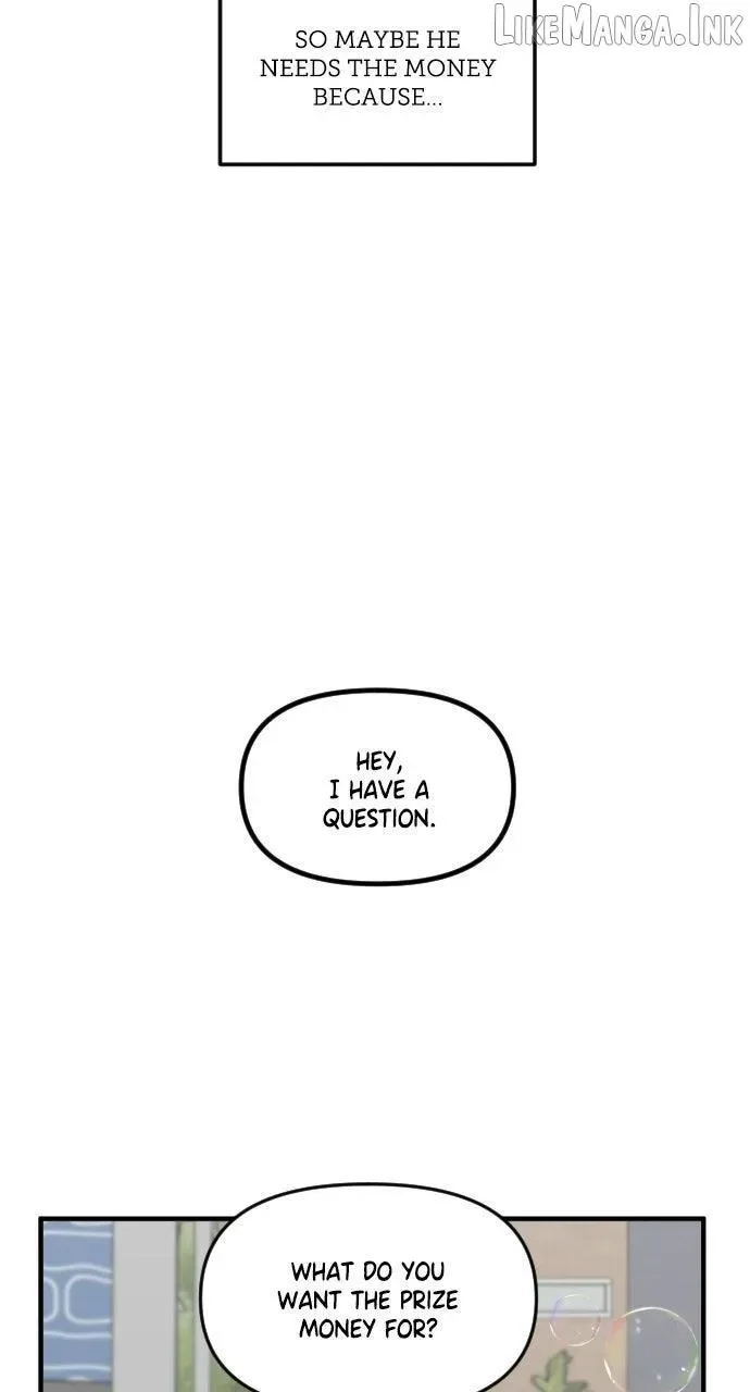 The Prize of Youth Chapter 81 page 28