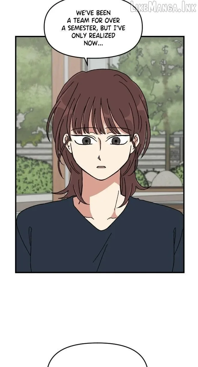 The Prize of Youth Chapter 81 page 38