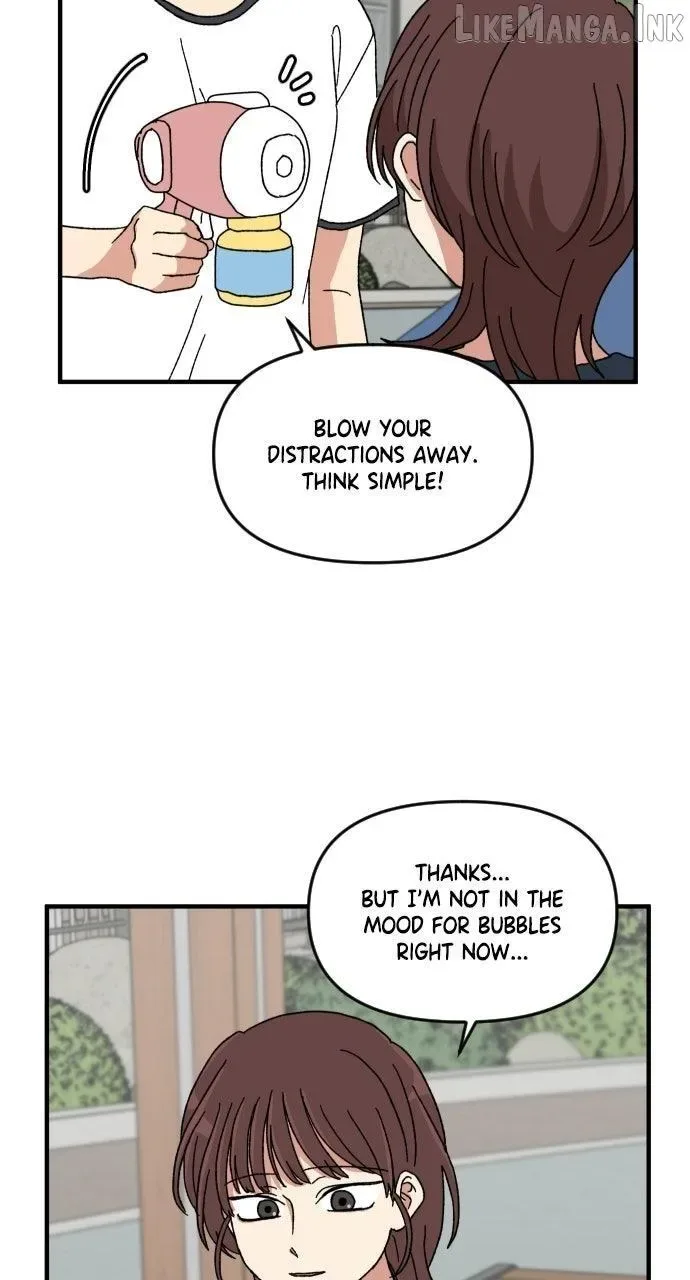 The Prize of Youth Chapter 81 page 42