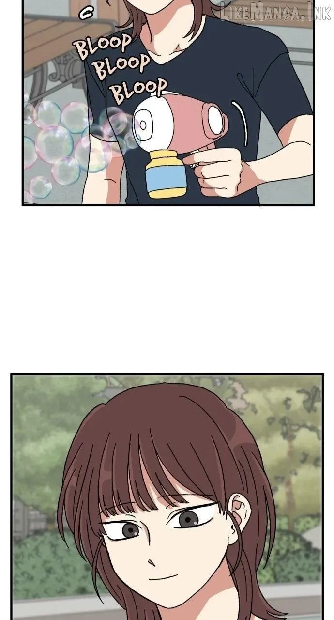 The Prize of Youth Chapter 81 page 43