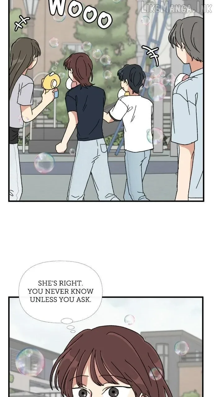 The Prize of Youth Chapter 81 page 45