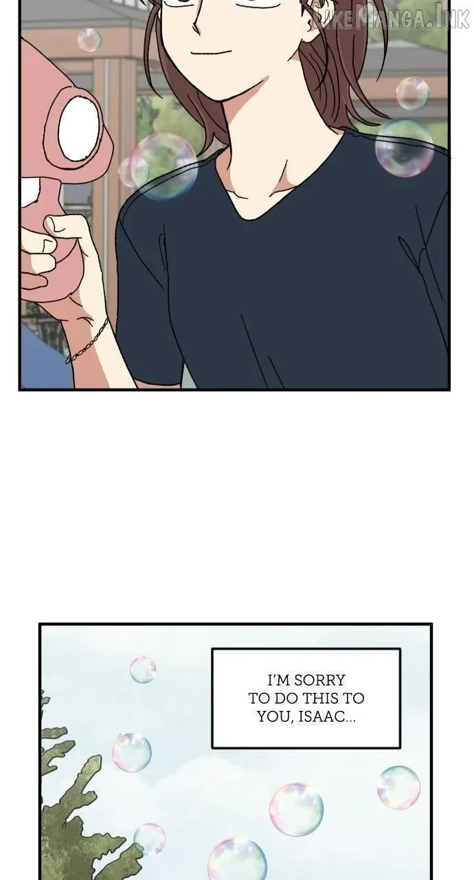 The Prize of Youth Chapter 81 page 46