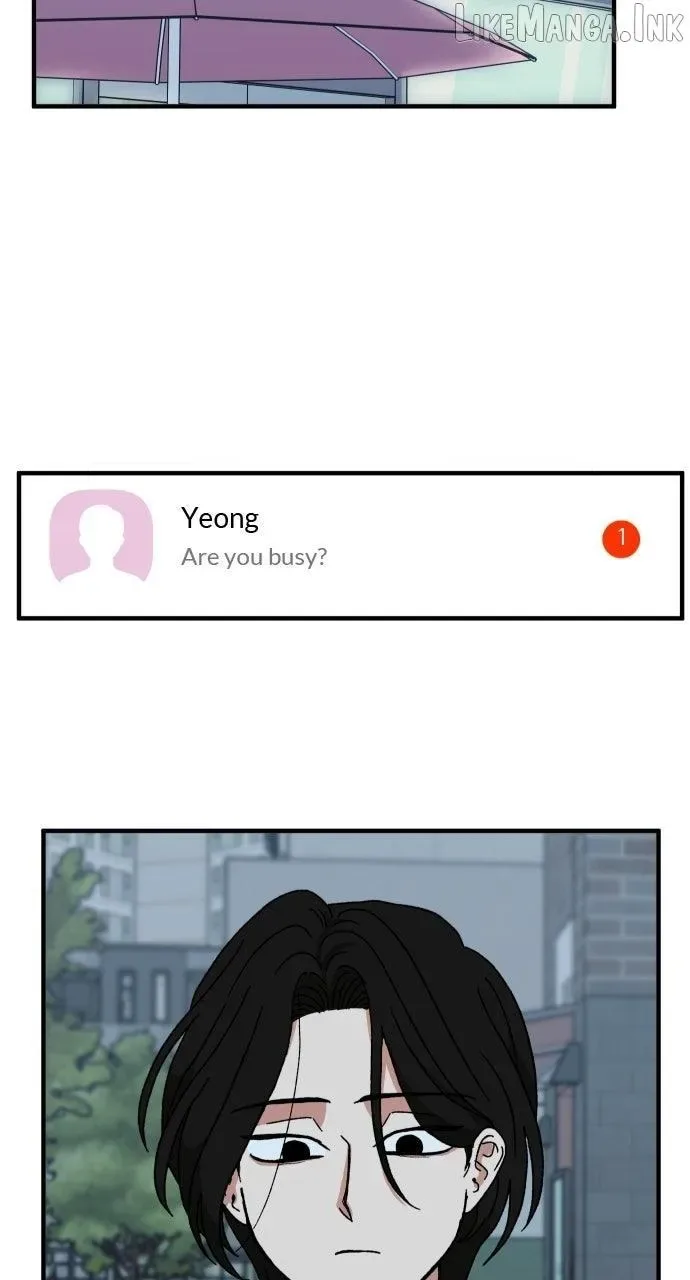 The Prize of Youth Chapter 81 page 49