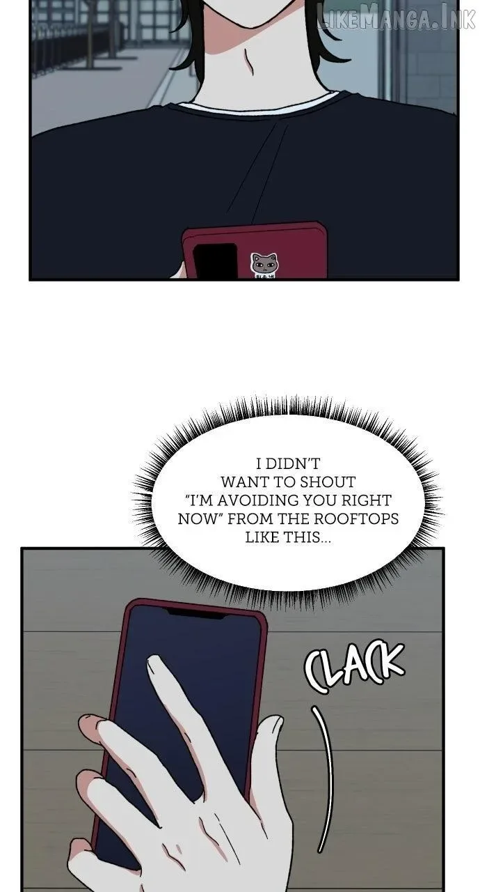 The Prize of Youth Chapter 81 page 50