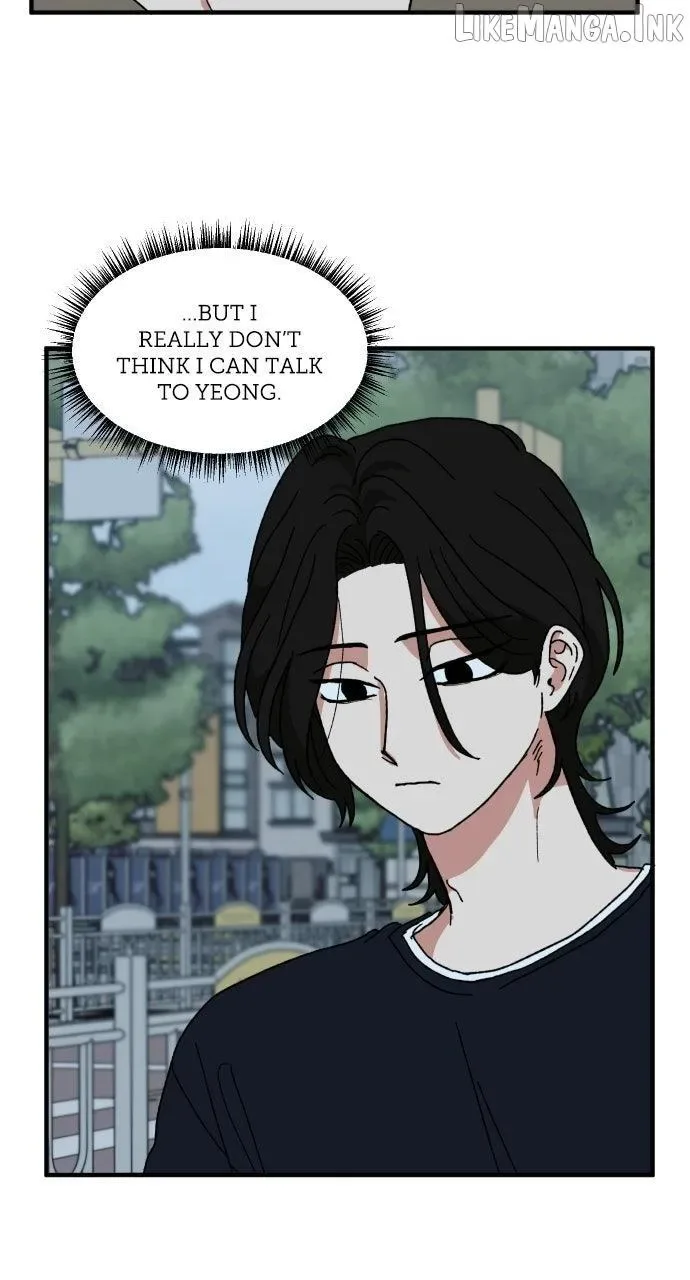 The Prize of Youth Chapter 81 page 51
