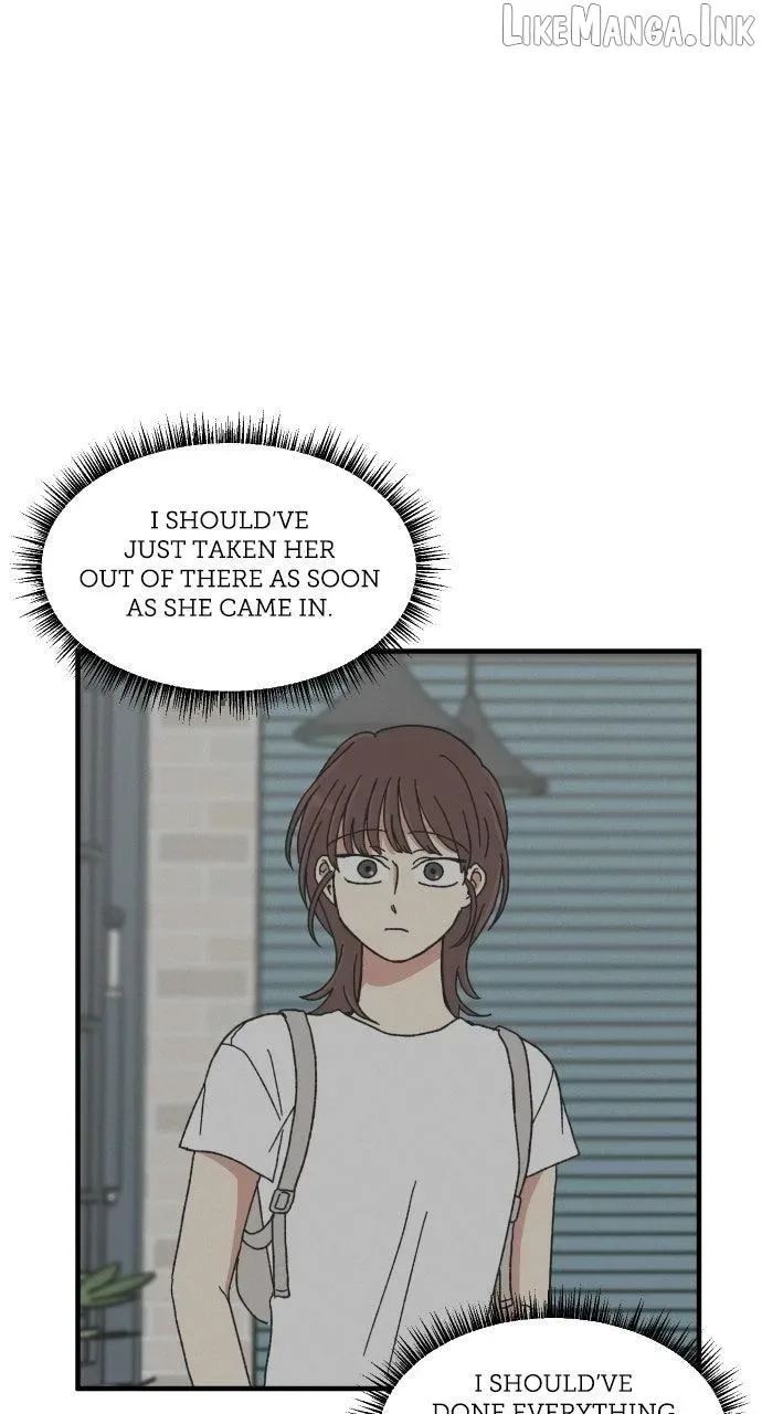 The Prize of Youth Chapter 81 page 52