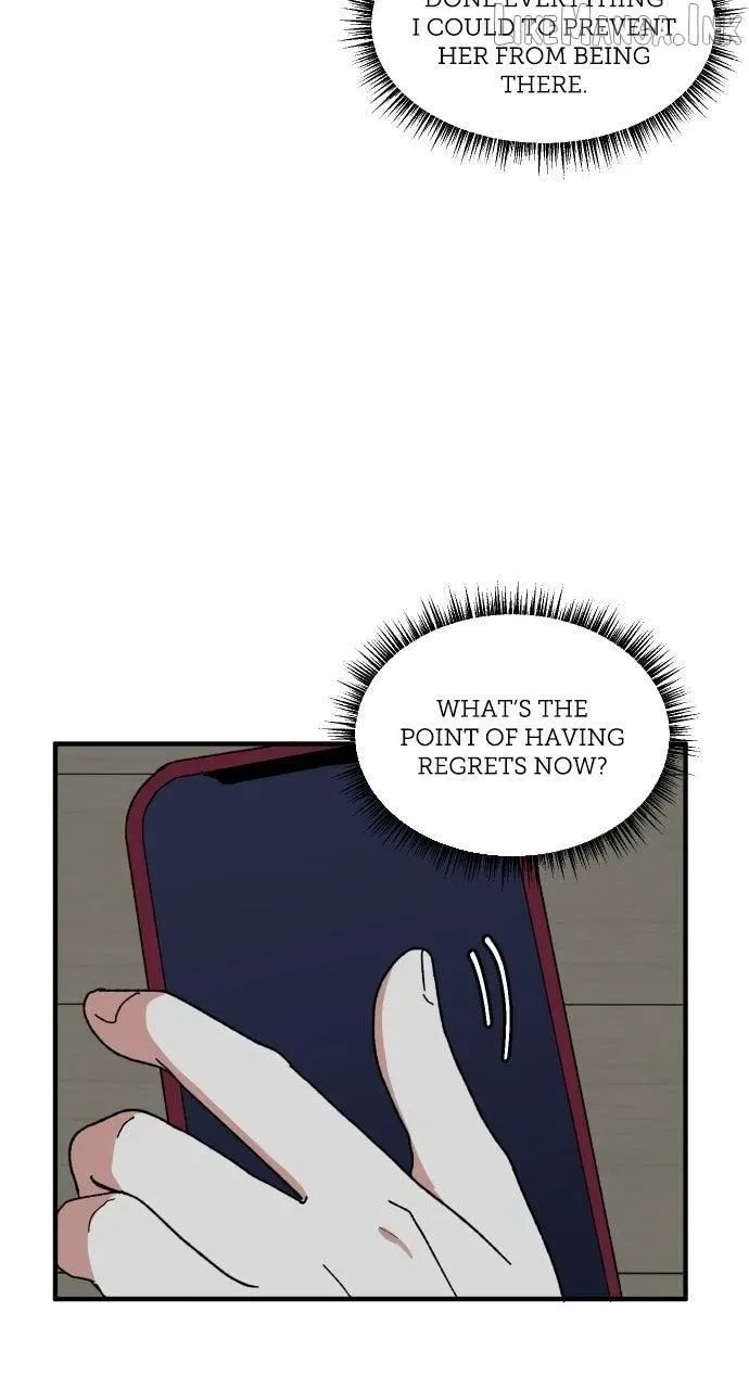 The Prize of Youth Chapter 81 page 53