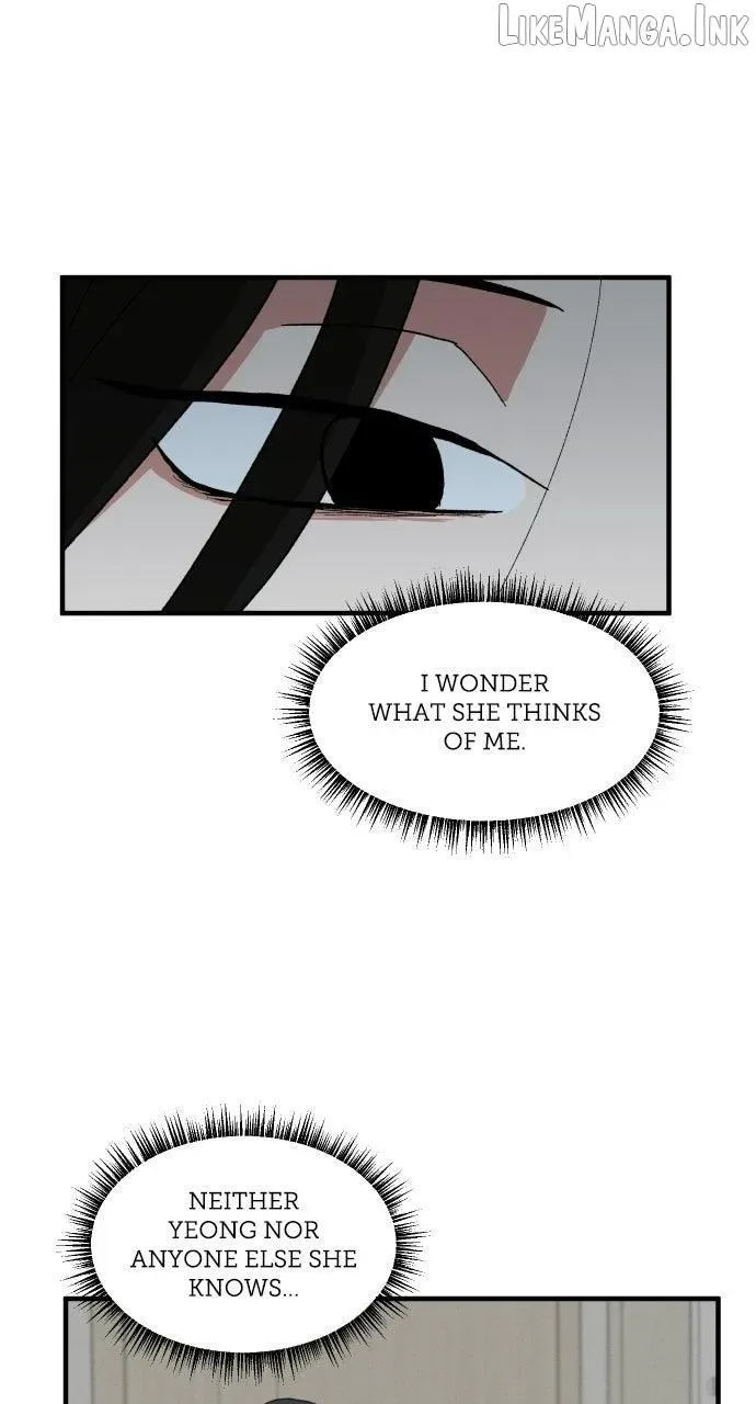 The Prize of Youth Chapter 81 page 54