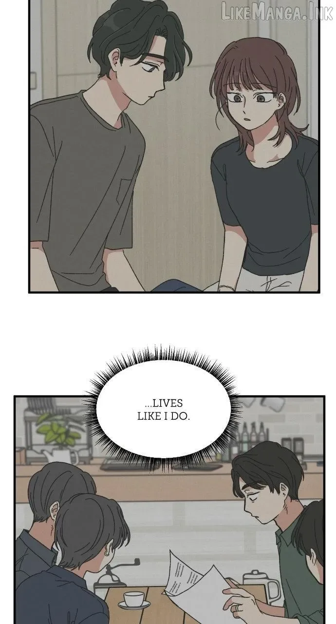 The Prize of Youth Chapter 81 page 55