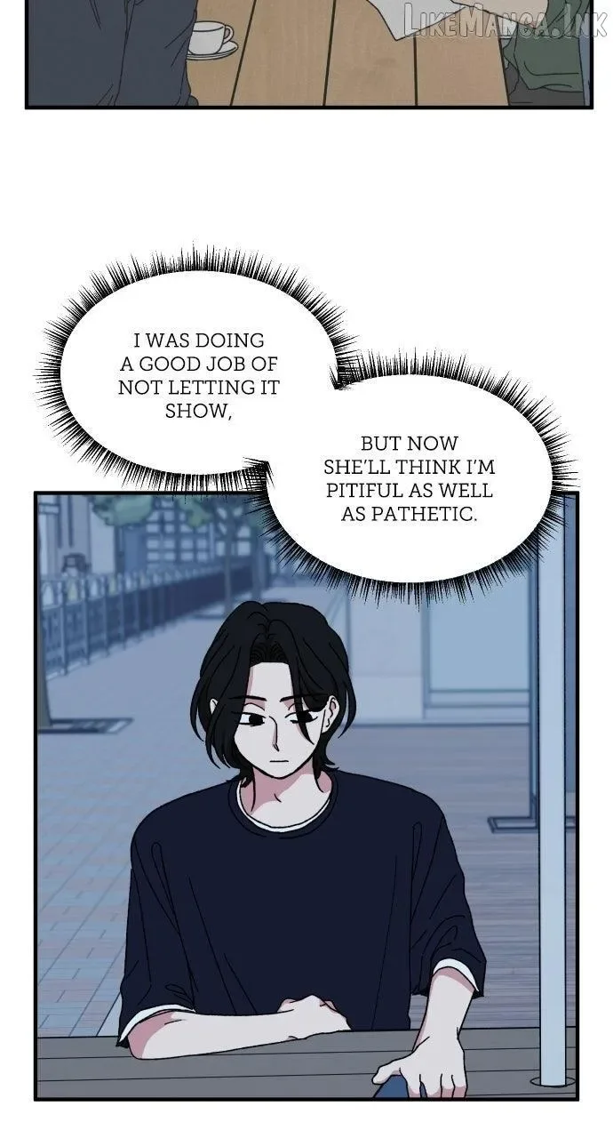 The Prize of Youth Chapter 81 page 56