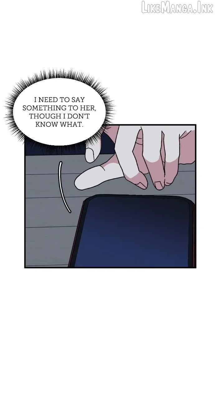 The Prize of Youth Chapter 81 page 57