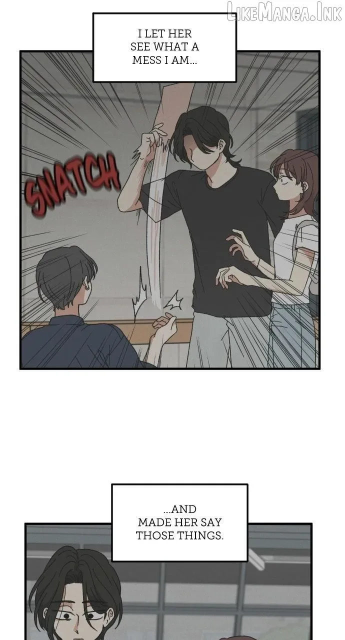 The Prize of Youth Chapter 81 page 58