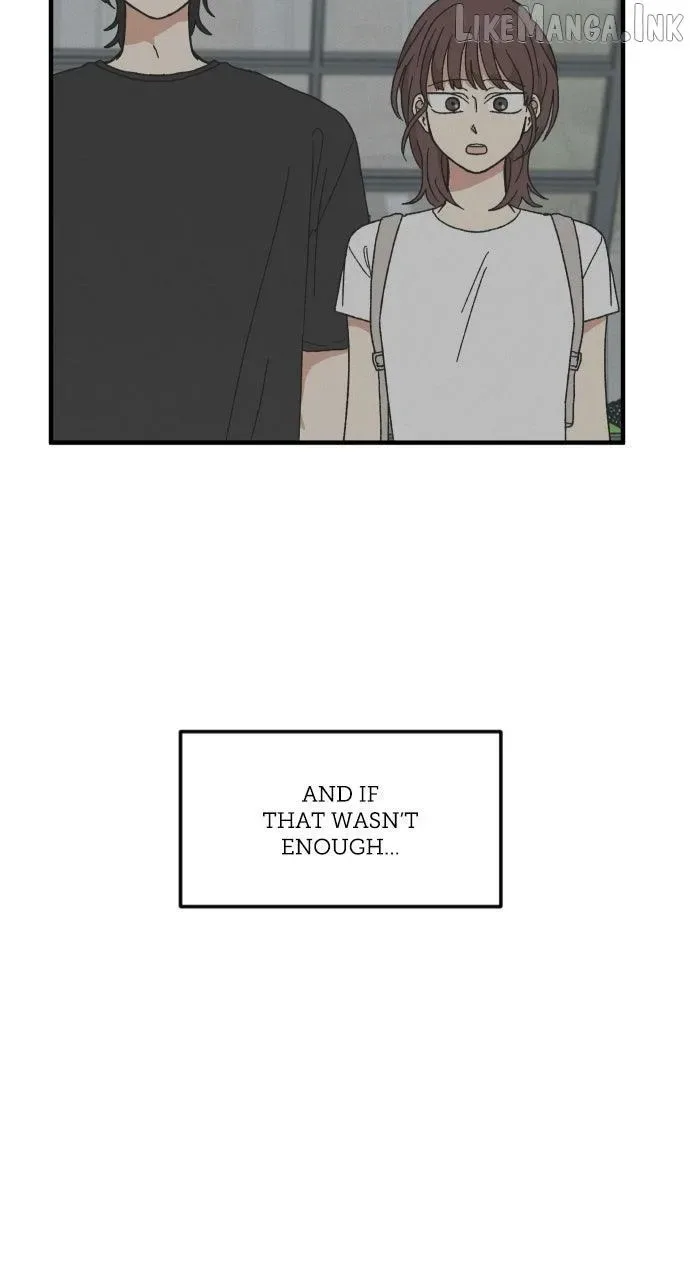 The Prize of Youth Chapter 81 page 59