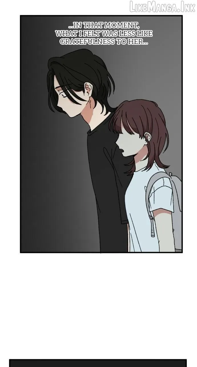 The Prize of Youth Chapter 81 page 60