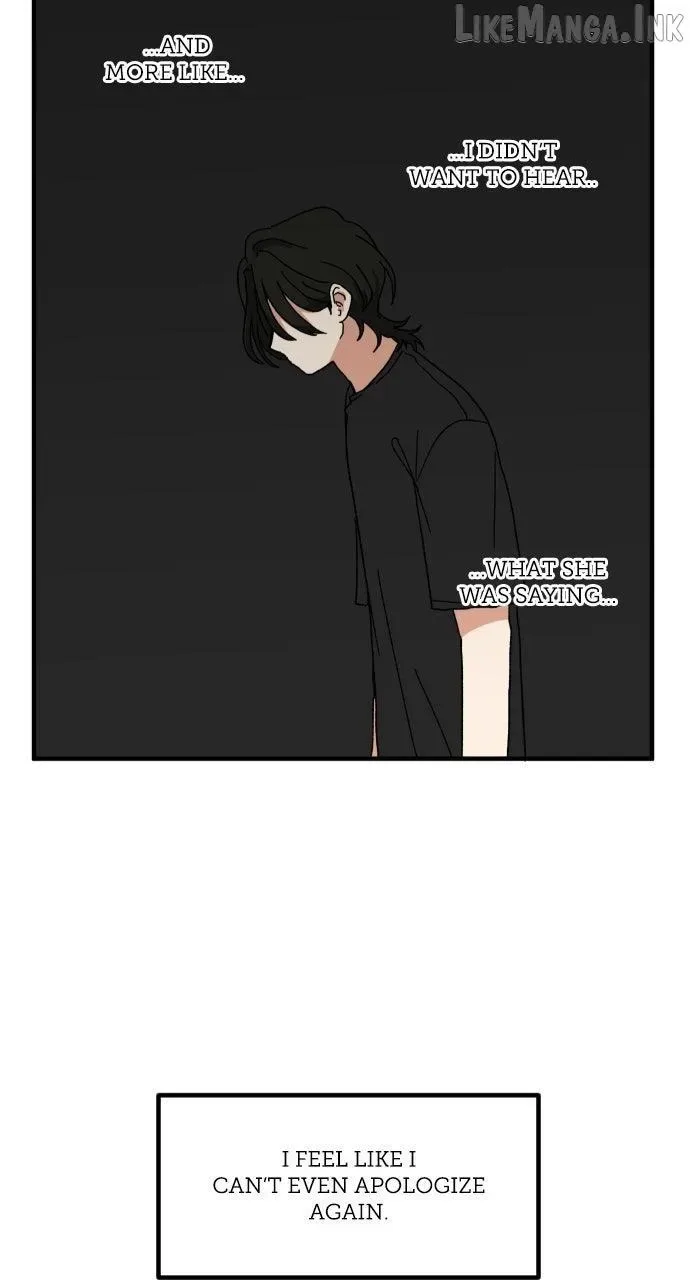 The Prize of Youth Chapter 81 page 61