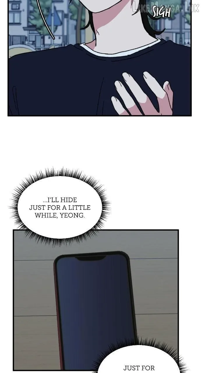 The Prize of Youth Chapter 81 page 64
