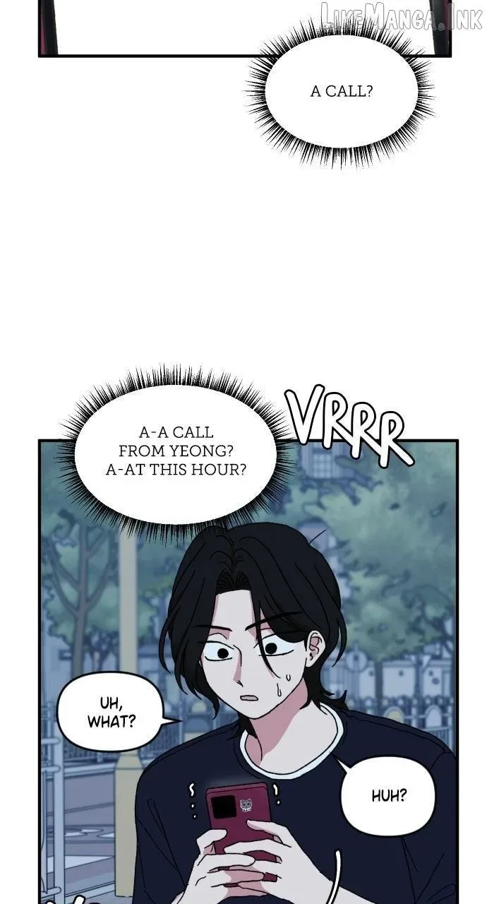 The Prize of Youth Chapter 81 page 68