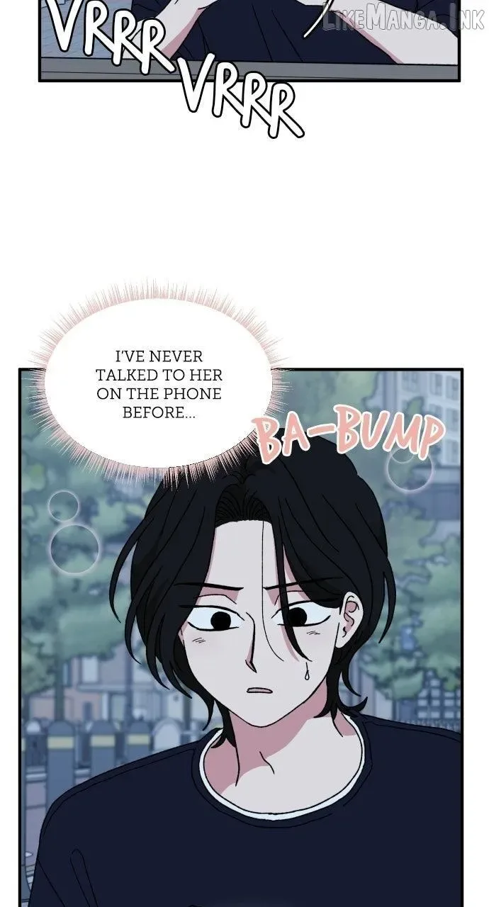 The Prize of Youth Chapter 81 page 69
