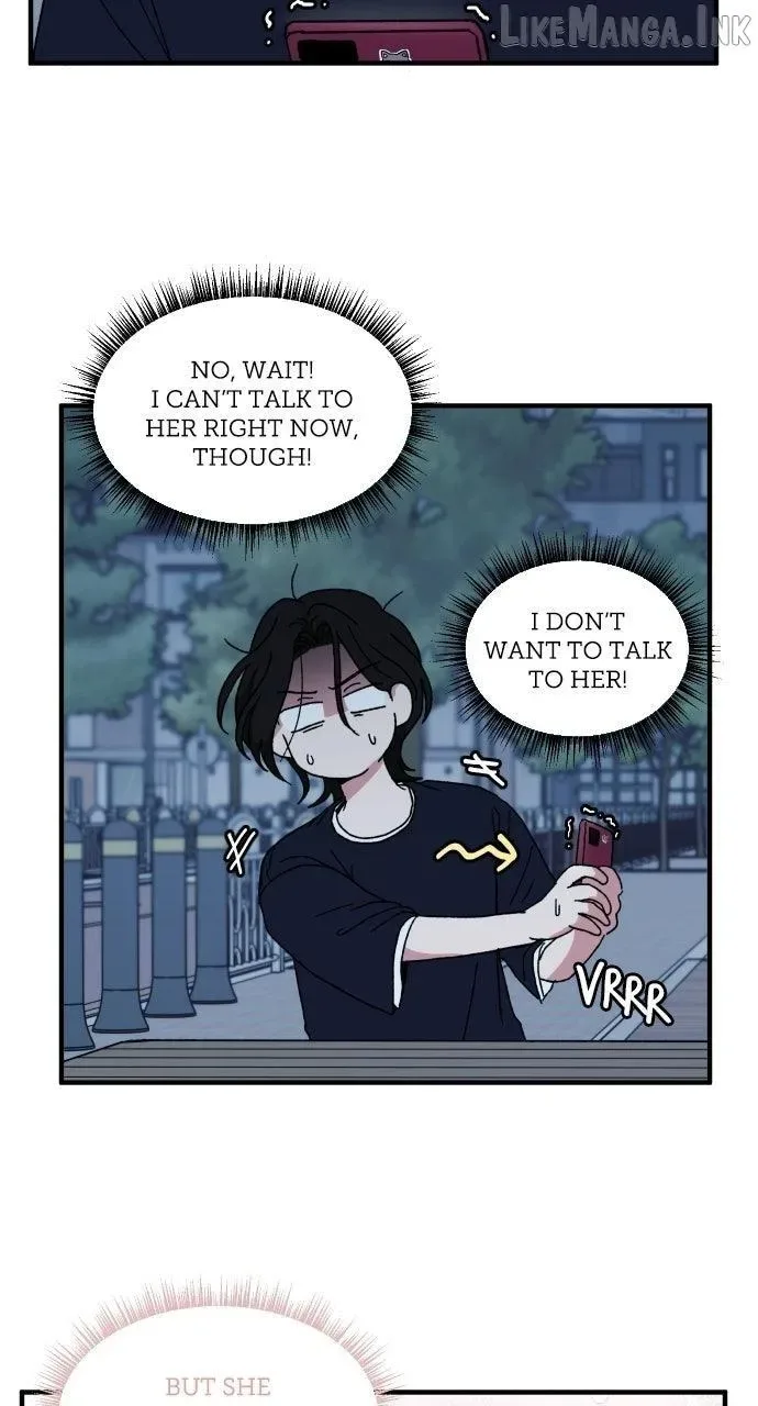 The Prize of Youth Chapter 81 page 70