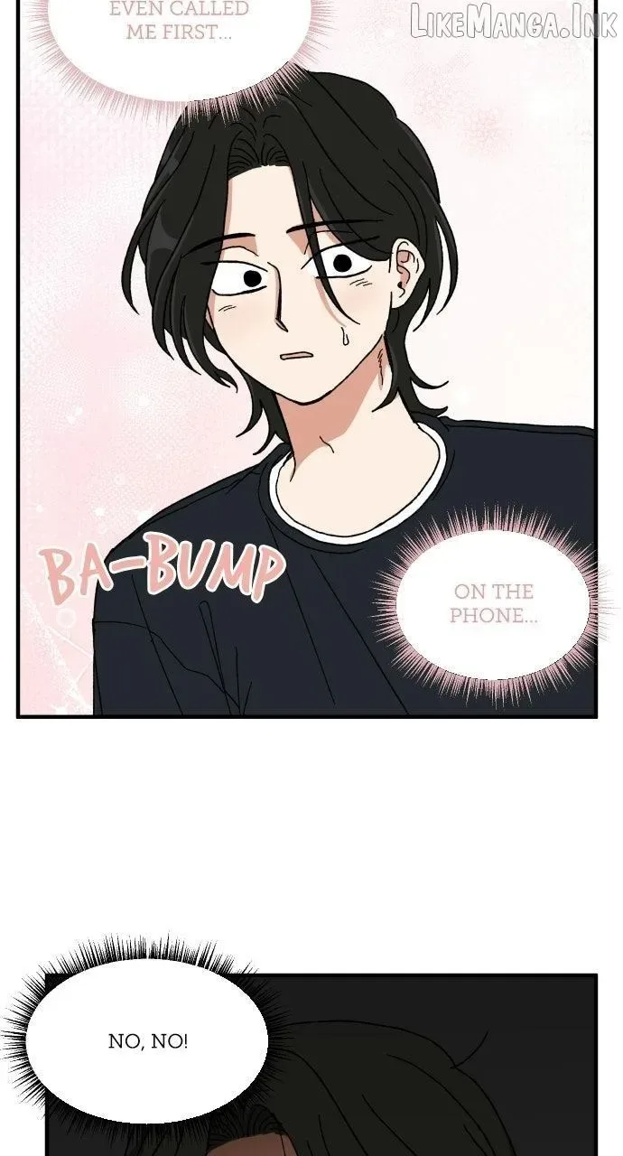 The Prize of Youth Chapter 81 page 71