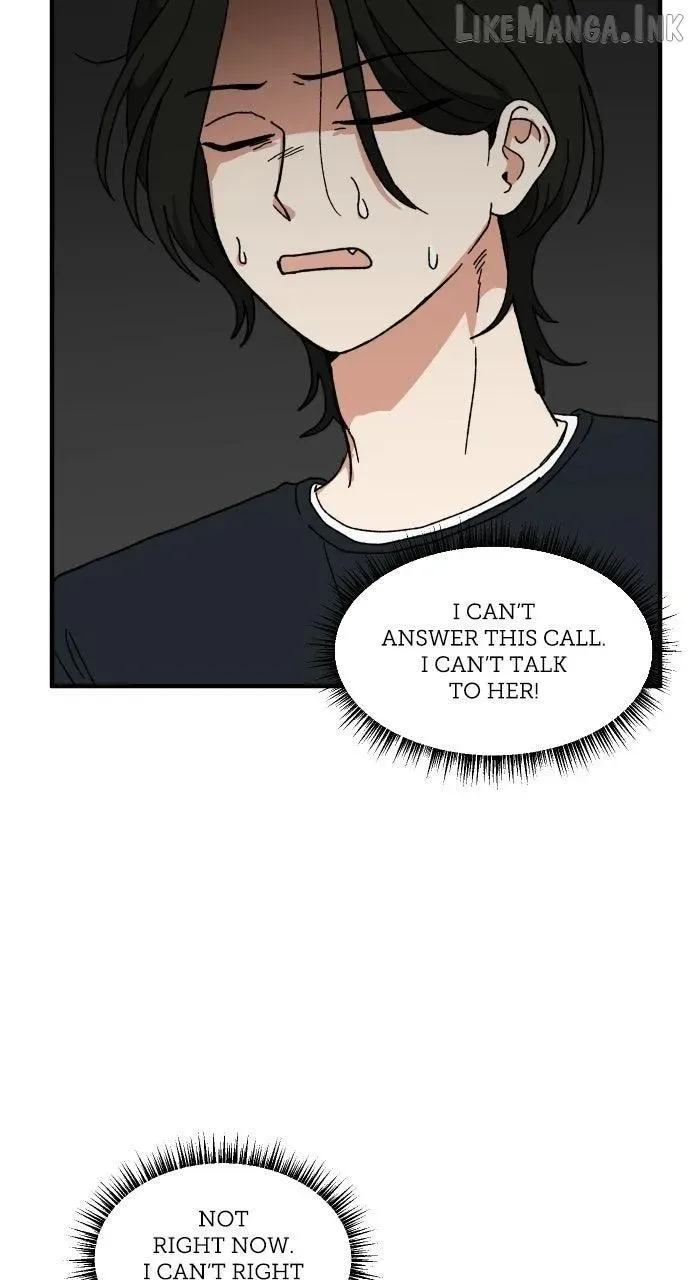 The Prize of Youth Chapter 81 page 72
